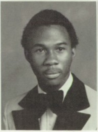 Terence Sykes' Classmates profile album