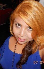 Maria Vargas's Classmates® Profile Photo