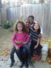 Zenobia McGee's Classmates® Profile Photo