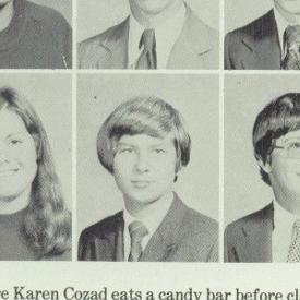 David Wollard's Classmates profile album