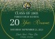 Forest High School Reunion reunion event on Sep 23, 2023 image