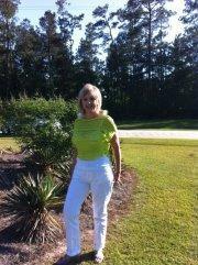 Janet D'Arcangelo-Triche's Classmates® Profile Photo