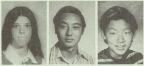 Roger Lee's Classmates profile album