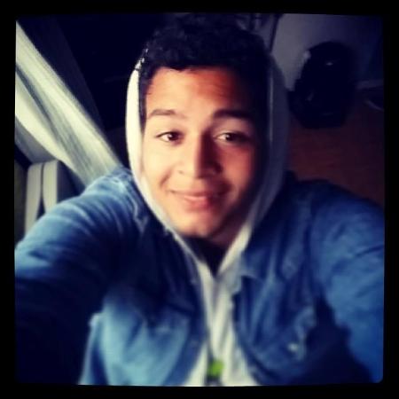 Christian Lizarbe's Classmates® Profile Photo