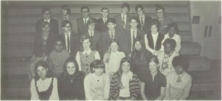 Barbara Gavin's Classmates profile album