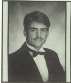 Eric Keith's Classmates profile album