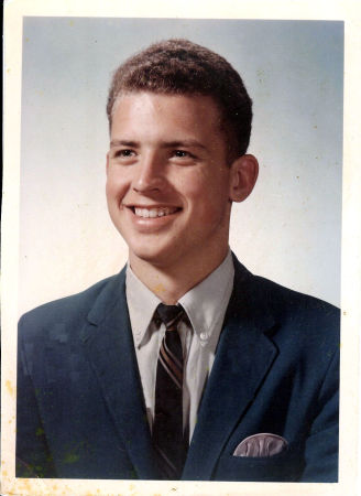 Terry Titsworth's Classmates profile album