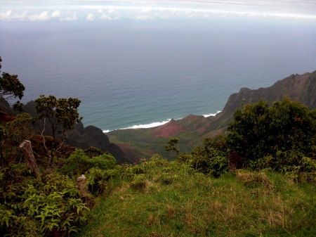 Waimea Canyon