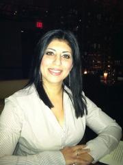 Linda Fakhoury's Classmates® Profile Photo