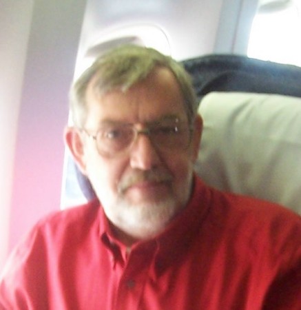 Richard Sidenblad's Classmates® Profile Photo