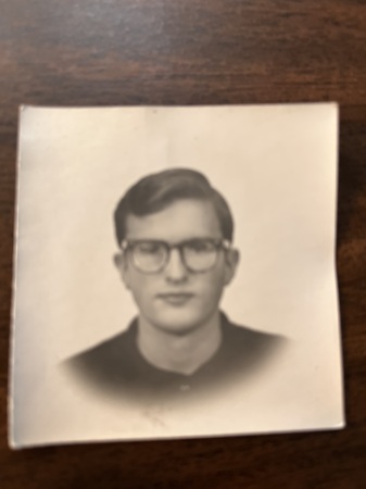 jack lewis' Classmates profile album