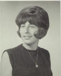 Mary Gerber's Classmates profile album