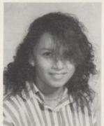 Marsha Pena's Classmates profile album