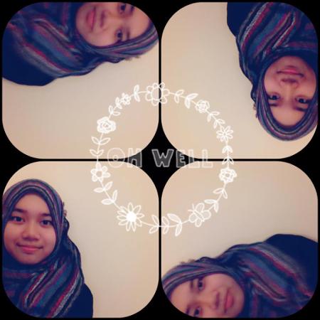 Anis Wanie's Classmates® Profile Photo