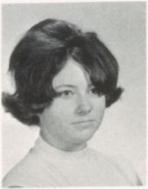 Betty Westbrook's Classmates profile album