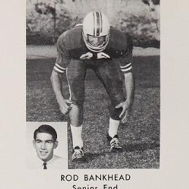 Rod Bankhead's Classmates profile album