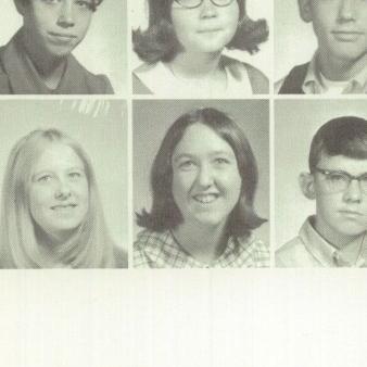 Roxann Hallford's Classmates profile album