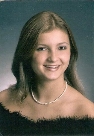 Kristin Boling's Classmates profile album