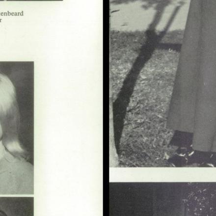 Rhonda Frederick's Classmates profile album