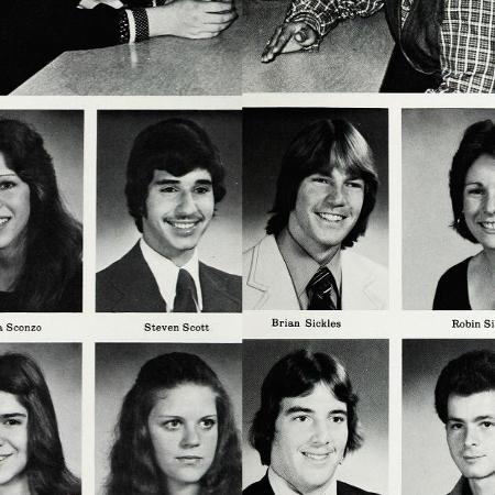 Donna Simeoli's Classmates profile album