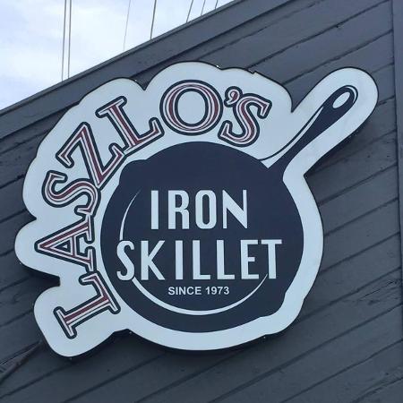 Laszlo's Skillet's Classmates® Profile Photo