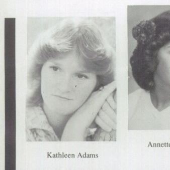 Kathleen Ellis' Classmates profile album
