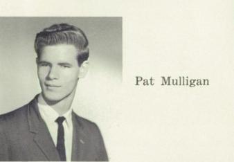 Patrick W. Mulligan's Classmates profile album