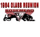 Rosemead High School Class of 1964 50th Reunion reunion event on Sep 27, 2014 image