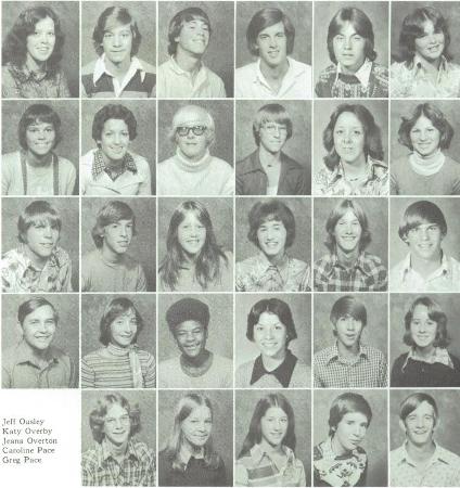 Jeanne Fudge's Classmates profile album