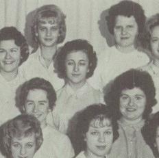 Donna Longenecker's Classmates profile album