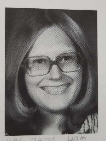 Fern Teleglow's Classmates profile album