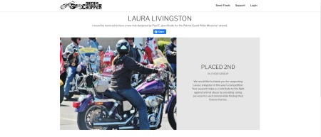 Laura Livingston's Classmates profile album