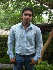 Deepak Barman's Classmates® Profile Photo