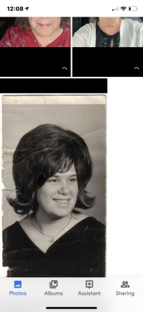 Janice Gibson's Classmates profile album