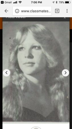 Yvonne Tucker's Classmates profile album