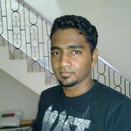 Basith Ahamed's Classmates® Profile Photo