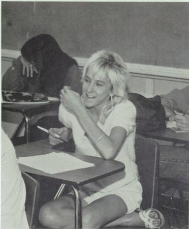 Jan Keller's Classmates profile album