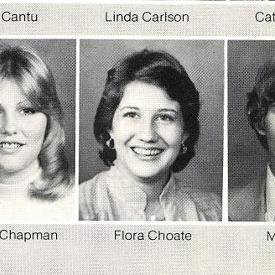 Flora Batts' Classmates profile album