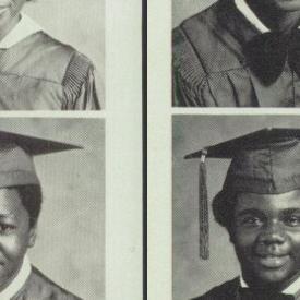 Wanda Jones' Classmates profile album