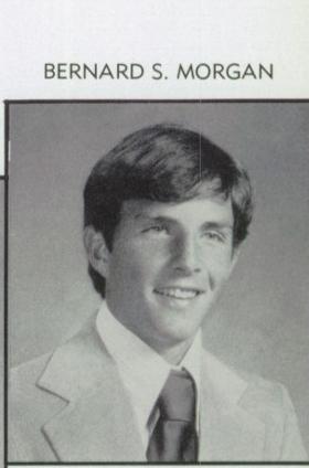 Bernie Morgan's Classmates profile album