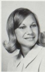 Gail Perry's Classmates profile album