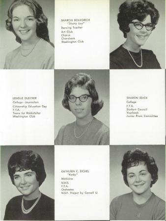 Sharon Schade's Classmates profile album