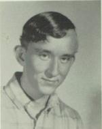 Burl McBride's Classmates profile album