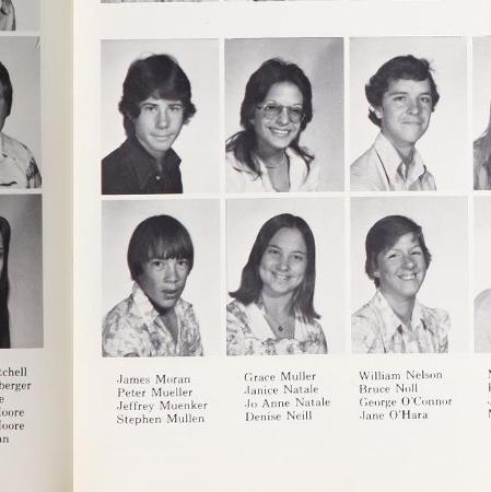 Jeffrey Muenker's Classmates profile album