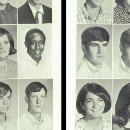 Bill Schrenk's Classmates profile album