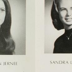 Judith Kinard's Classmates profile album