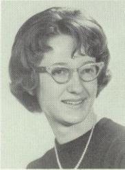 Carolyn Swanson's Classmates profile album