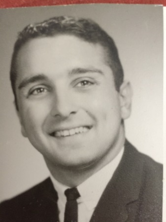 Robert Fiocco's Classmates profile album