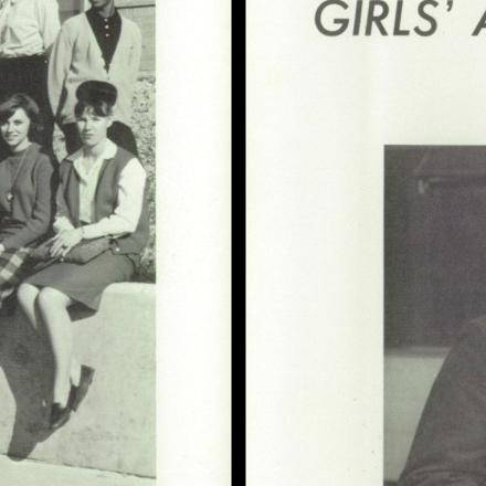 Barbara Churchill's Classmates profile album