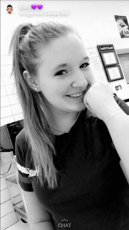 Isabella Millican's Classmates® Profile Photo